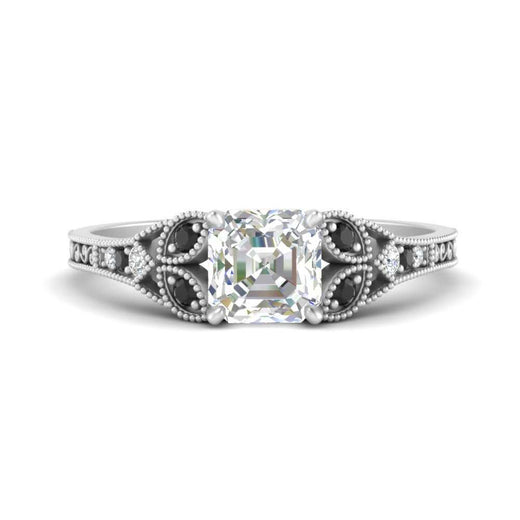 split-band-antique-asscher-cut-black-diamond-engagement-ring-in-white-gold-FD9816ASRGBLACK-NL-WG