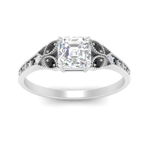 split-band-antique-asscher-cut-black-diamond-engagement-ring-in-white-gold-FD9816ASRGBLACK-NL-WG