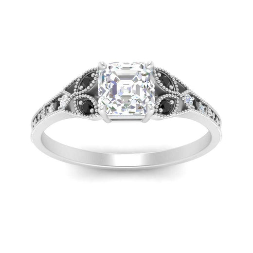split-band-antique-asscher-cut-black-diamond-engagement-ring-in-white-gold-FD9816ASRGBLACK-NL-WG