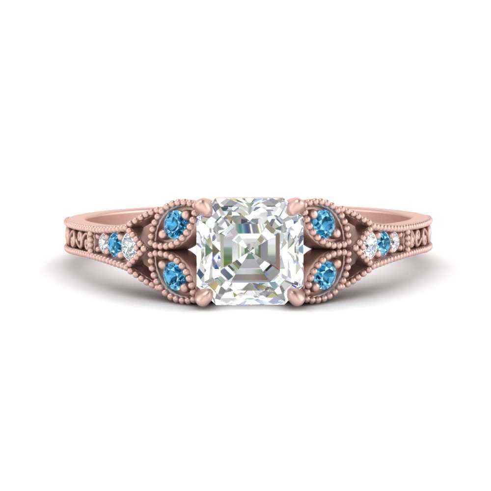 split-band-antique-asscher-cut-blue-topaz-engagement-ring-in-rose-gold-FD9816ASRGICBLTO-NL-RG