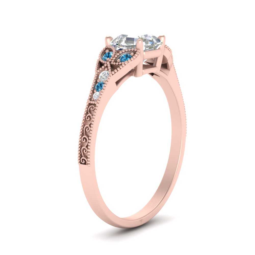 split-band-antique-asscher-cut-blue-topaz-engagement-ring-in-rose-gold-FD9816ASRGICBLTO-NL-RG