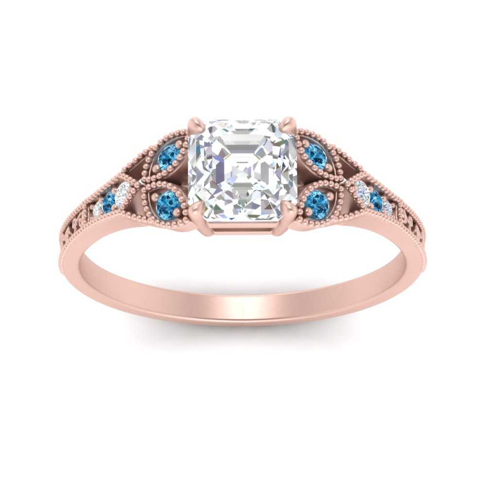 split-band-antique-asscher-cut-blue-topaz-engagement-ring-in-rose-gold-FD9816ASRGICBLTO-NL-RG