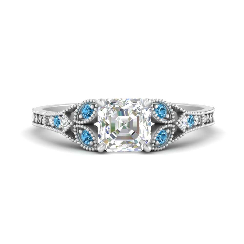 split-band-antique-asscher-cut-blue-topaz-engagement-ring-in-white-gold-FD9816ASRGICBLTO-NL-WG