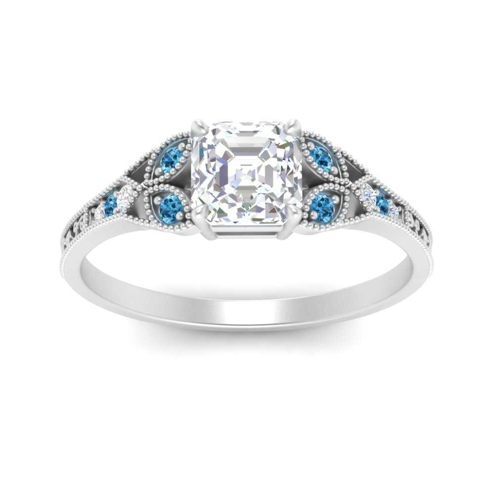 split-band-antique-asscher-cut-blue-topaz-engagement-ring-in-white-gold-FD9816ASRGICBLTO-NL-WG