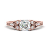 Load image into Gallery viewer, split-band-antique-asscher-cut-diamond-engagement-ring-in-rose-gold-FD9816ASR-NL-RG