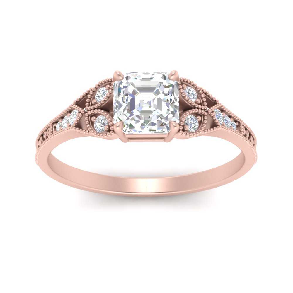 split-band-antique-asscher-cut-diamond-engagement-ring-in-rose-gold-FD9816ASR-NL-RG