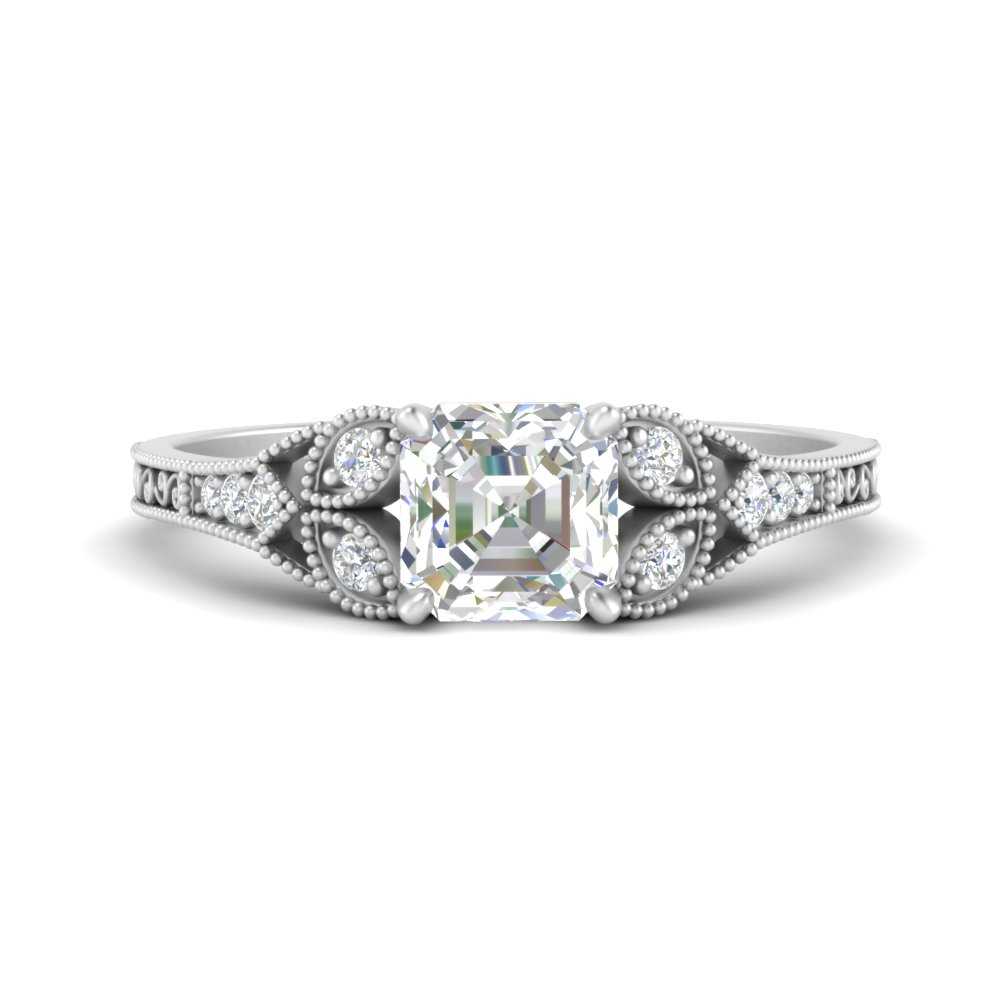 split-band-antique-asscher-cut-diamond-engagement-ring-in-white-gold-FD9816ASR-NL-WG