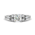 Thumbnail 28 - split-band-antique-asscher-cut-diamond-engagement-ring-in-white-gold-FD9816ASR-NL-WG