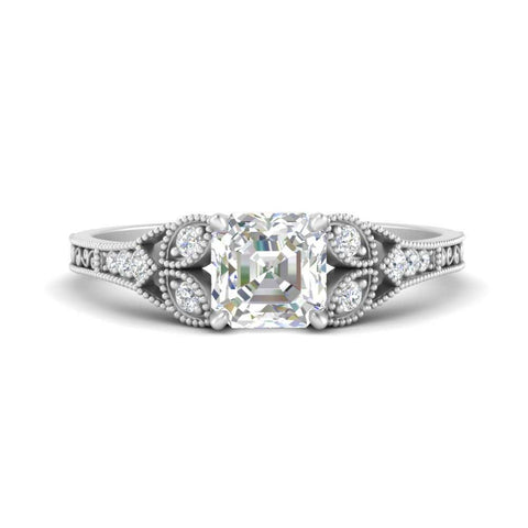 split-band-antique-asscher-cut-diamond-engagement-ring-in-white-gold-FD9816ASR-NL-WG