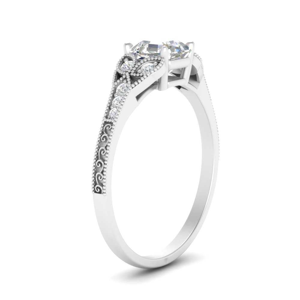 split-band-antique-asscher-cut-diamond-engagement-ring-in-white-gold-FD9816ASR-NL-WG