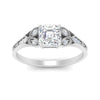 Load image into Gallery viewer, split-band-antique-asscher-cut-diamond-engagement-ring-in-white-gold-FD9816ASR-NL-WG