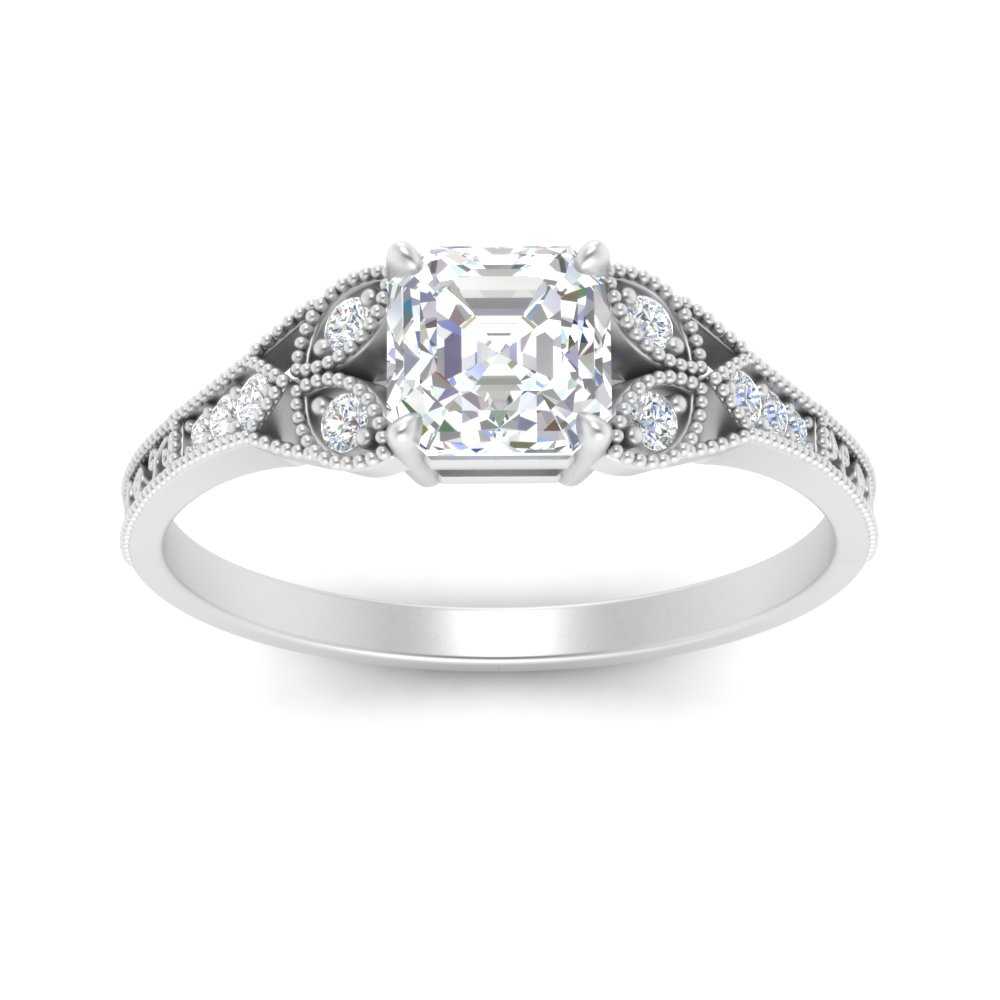 split-band-antique-asscher-cut-diamond-engagement-ring-in-white-gold-FD9816ASR-NL-WG