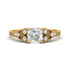 Load image into Gallery viewer, split-band-antique-asscher-cut-diamond-engagement-ring-in-yellow-gold-FD9816ASR-NL-YG