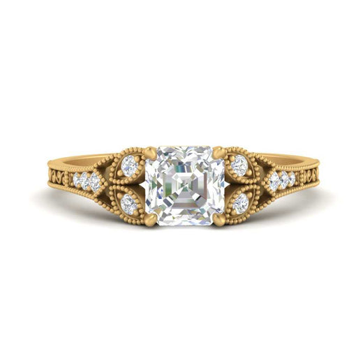 split-band-antique-asscher-cut-diamond-engagement-ring-in-yellow-gold-FD9816ASR-NL-YG