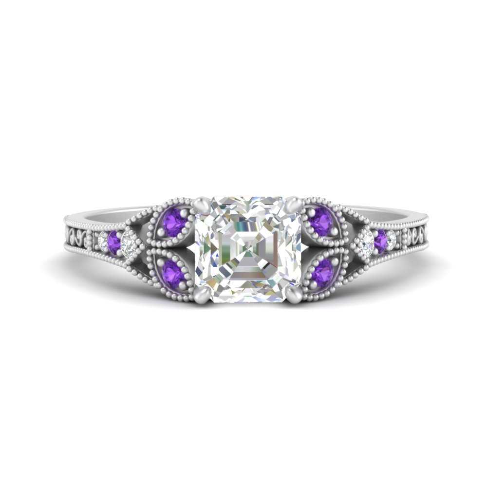 split-band-antique-asscher-cut-purple-topaz-engagement-ring-in-white-gold-FD9816ASRGVITO-NL-WG