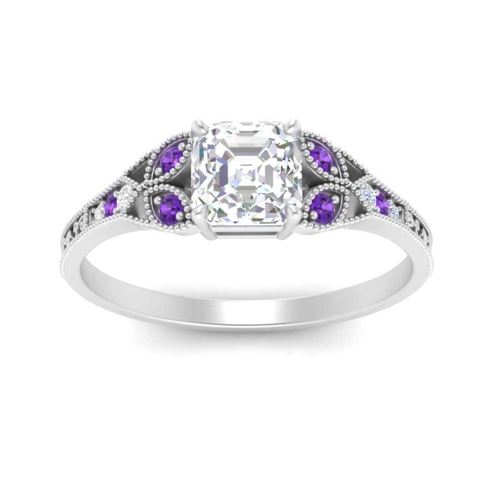 split-band-antique-asscher-cut-purple-topaz-engagement-ring-in-white-gold-FD9816ASRGVITO-NL-WG