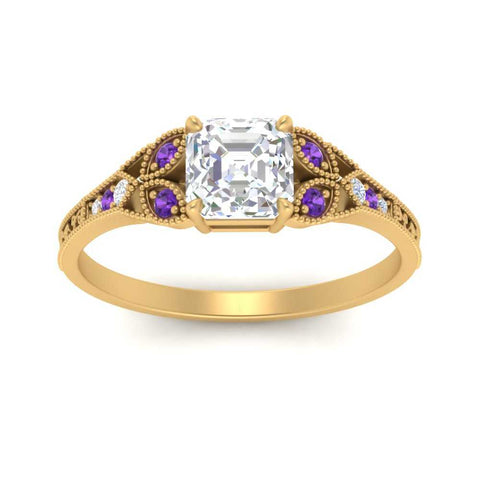 split-band-antique-asscher-cut-purple-topaz-engagement-ring-in-yellow-gold-FD9816ASRGVITO-NL-YG