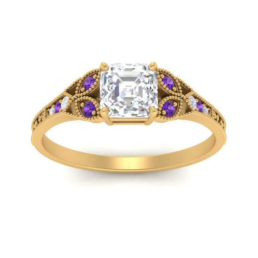 split-band-antique-asscher-cut-purple-topaz-engagement-ring-in-yellow-gold-FD9816ASRGVITO-NL-YG