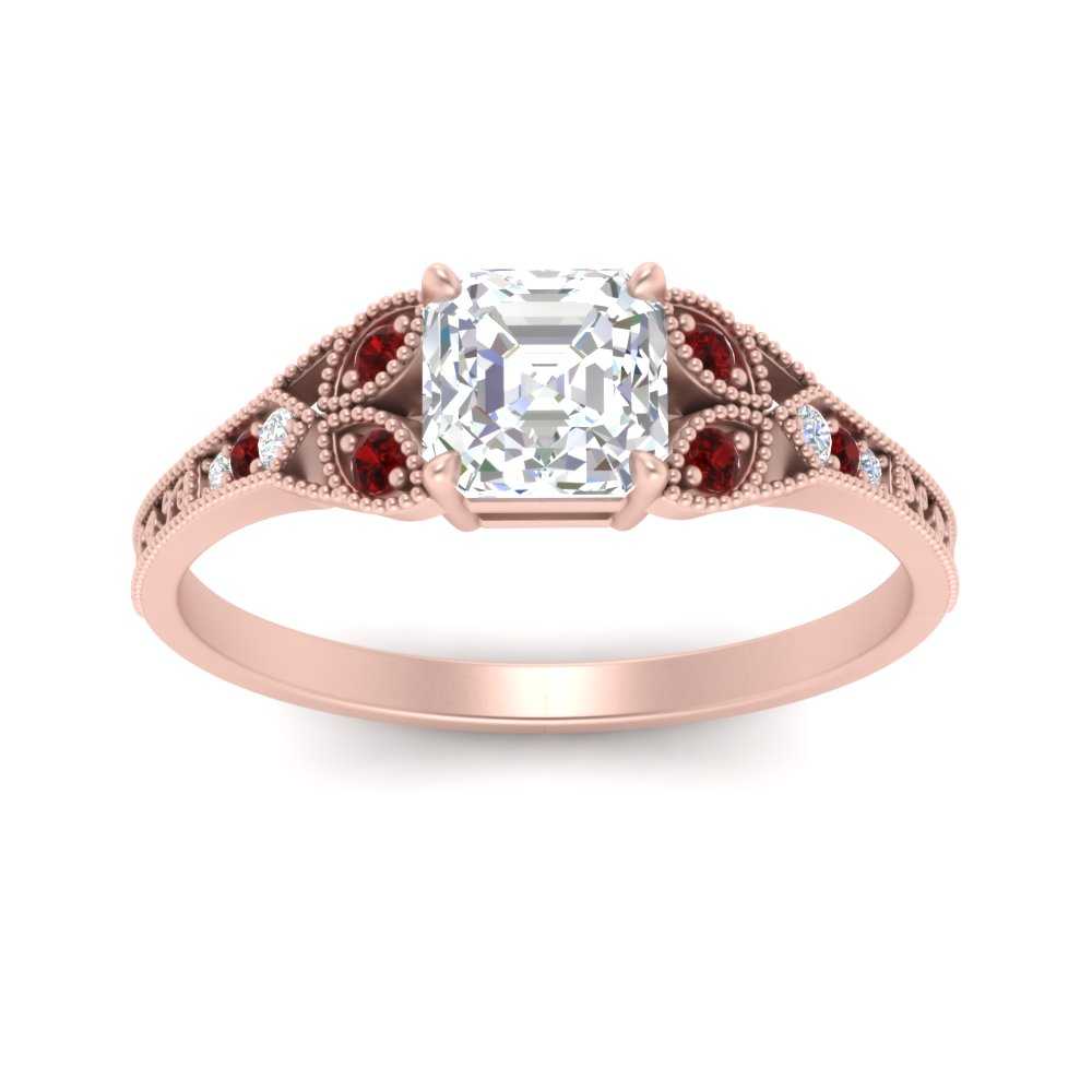 split-band-antique-asscher-cut-ruby-engagement-ring-in-rose-gold-FD9816ASRGRUDR-NL-RG
