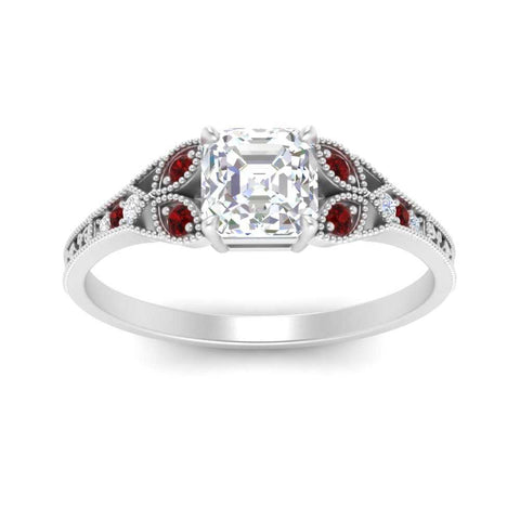 split-band-antique-asscher-cut-ruby-engagement-ring-in-white-gold-FD-9816ASRGRUDR-NL-WG