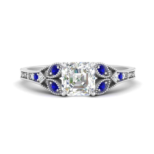 split-band-antique-asscher-cut-sapphire-engagement-ring-in-white-gold-FD9816ASRGSABL-NL-WG