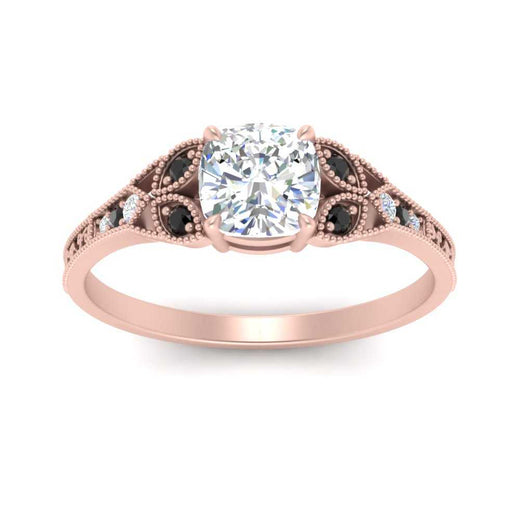 split-band-antique-cushion-cut-black-diamond-engagement-ring-in-rose-gold-FD9816CURGBLACK-NL-RG