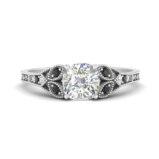 split-band-antique-cushion-cut-black-diamond-engagement-ring-in-white-gold-FD9816CURGBLACK-NL-WG