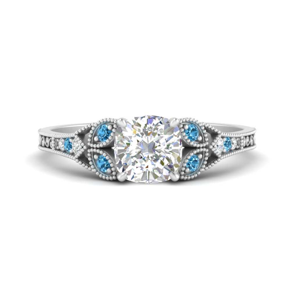 split-band-antique-cushion-cut-blue-topaz-engagement-ring-in-white-gold-FD9816CURGICBLTO-NL-WG