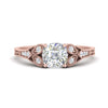 Load image into Gallery viewer, split-band-antique-cushion-cut-diamond-engagement-ring-in-rose-gold-FD9816CUR-NL-RG