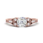 split-band-antique-cushion-cut-diamond-engagement-ring-in-rose-gold-FD9816CUR-NL-RG