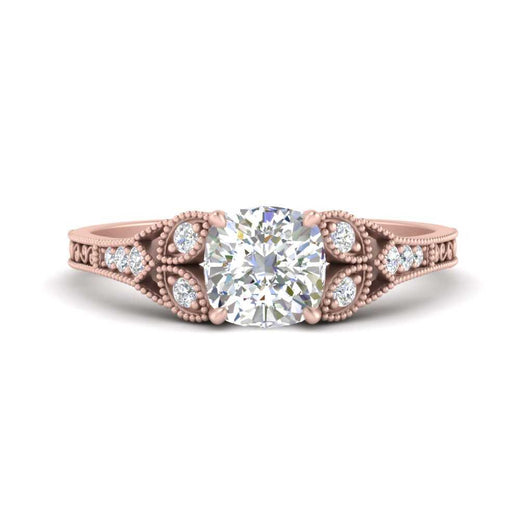 split-band-antique-cushion-cut-diamond-engagement-ring-in-rose-gold-FD9816CUR-NL-RG