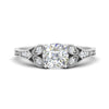 Load image into Gallery viewer, split-band-antique-cushion-cut-diamond-engagement-ring-in-white-gold-FD9816CUR-NL-WG