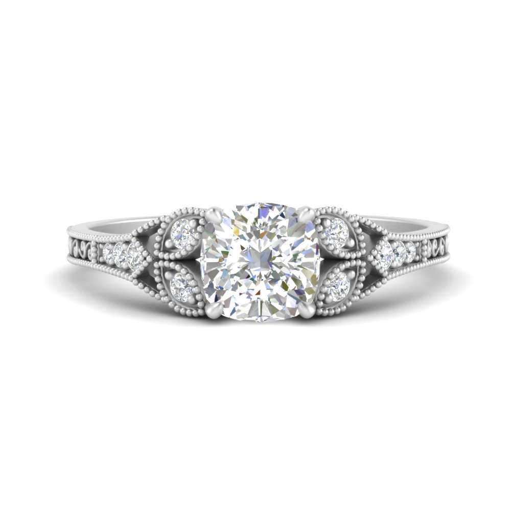 split-band-antique-cushion-cut-diamond-engagement-ring-in-white-gold-FD9816CUR-NL-WG