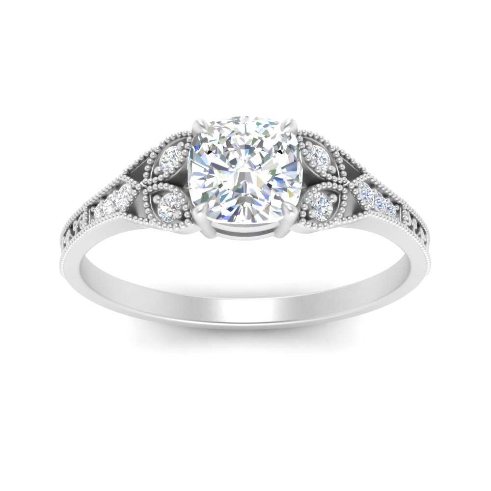 split-band-antique-cushion-cut-diamond-engagement-ring-in-white-gold-FD9816CUR-NL-WG