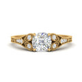Thumbnail 55 - split-band-antique-cushion-cut-diamond-engagement-ring-in-yellow-gold-FD9816CUR-NL-YG