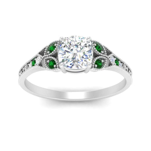 split-band-antique-cushion-cut-emerald-engagement-ring-in-white-gold-FD9816CURGEMGR-NL-WG