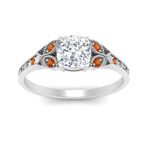 split-band-antique-cushion-cut-orange-sapphire-engagement-ring-in-white-gold-FD9816CURGSAOR-NL-WG