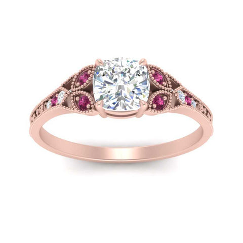 split-band-antique-cushion-cut-pink-sapphire-engagement-ring-in-rose-gold-FD9816CURGSADRPI-NL-RG