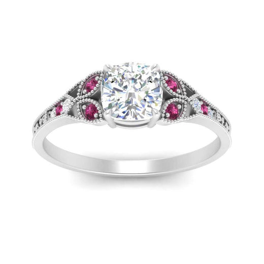 split-band-antique-cushion-cut-pink-sapphire-engagement-ring-in-white-gold-FD9816CURGSADRPI-NL-WG