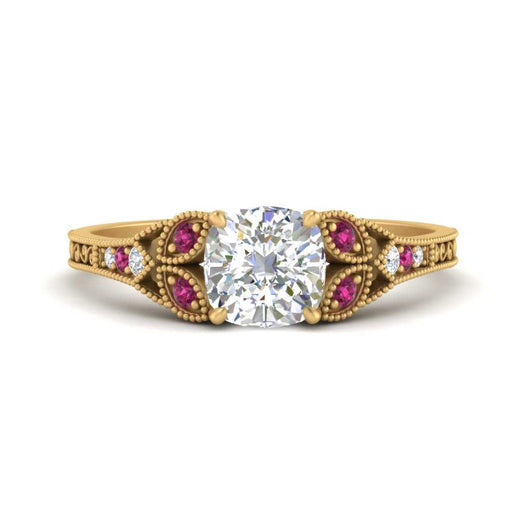 split-band-antique-cushion-cut-pink-sapphire-engagement-ring-in-yellow-gold-FD9816CURGSADRPI-NL-YG
