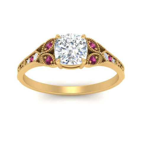 split-band-antique-cushion-cut-pink-sapphire-engagement-ring-in-yellow-gold-FD9816CURGSADRPI-NL-YG