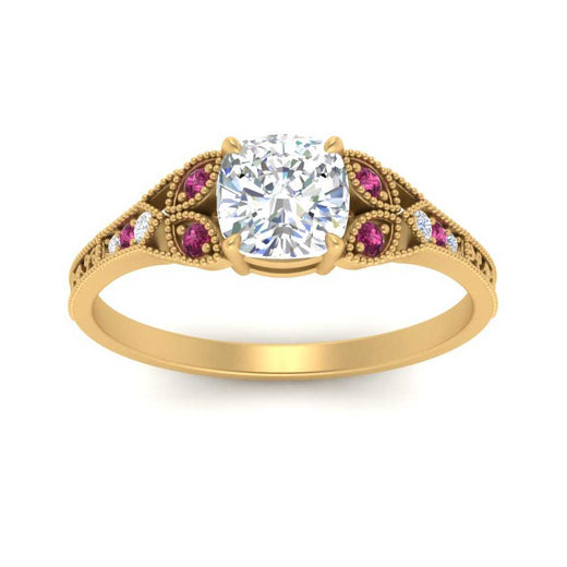 split-band-antique-cushion-cut-pink-sapphire-engagement-ring-in-yellow-gold-FD9816CURGSADRPI-NL-YG