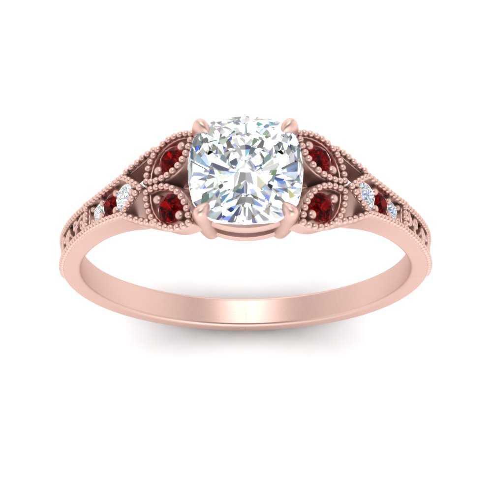 split-band-antique-cushion-cut-ruby-engagement-ring-in-rose-gold-FD9816CURGRUDR-NL-RG