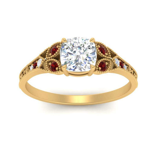split-band-antique-cushion-cut-ruby-engagement-ring-in-yellow-gold-FD9816CURGRUDR-NL-YG