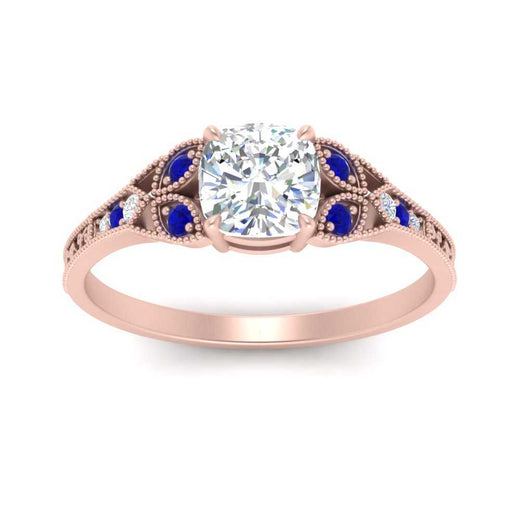 split-band-antique-cushion-cut-sapphire-engagement-ring-in-rose-gold-FD9816CURGSABL-NL-RG