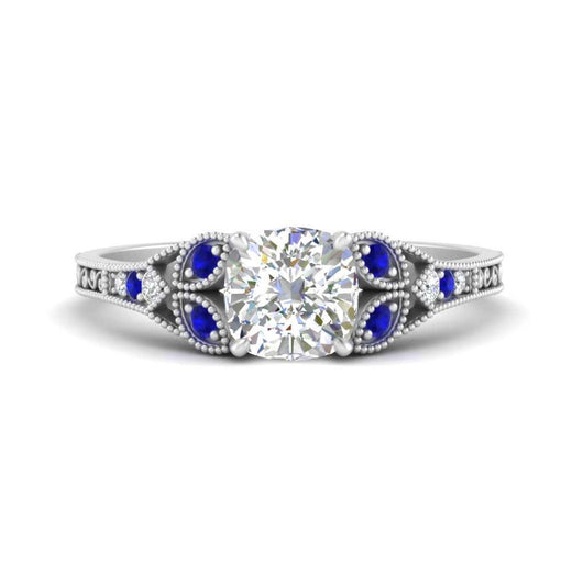 split-band-antique-cushion-cut-sapphire-engagement-ring-in-white-gold-FD9816CURGSABL-NL-WG