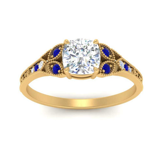 split-band-antique-cushion-cut-sapphire-engagement-ring-in-yellow-gold-FD9816CURGSABL-NL-YG