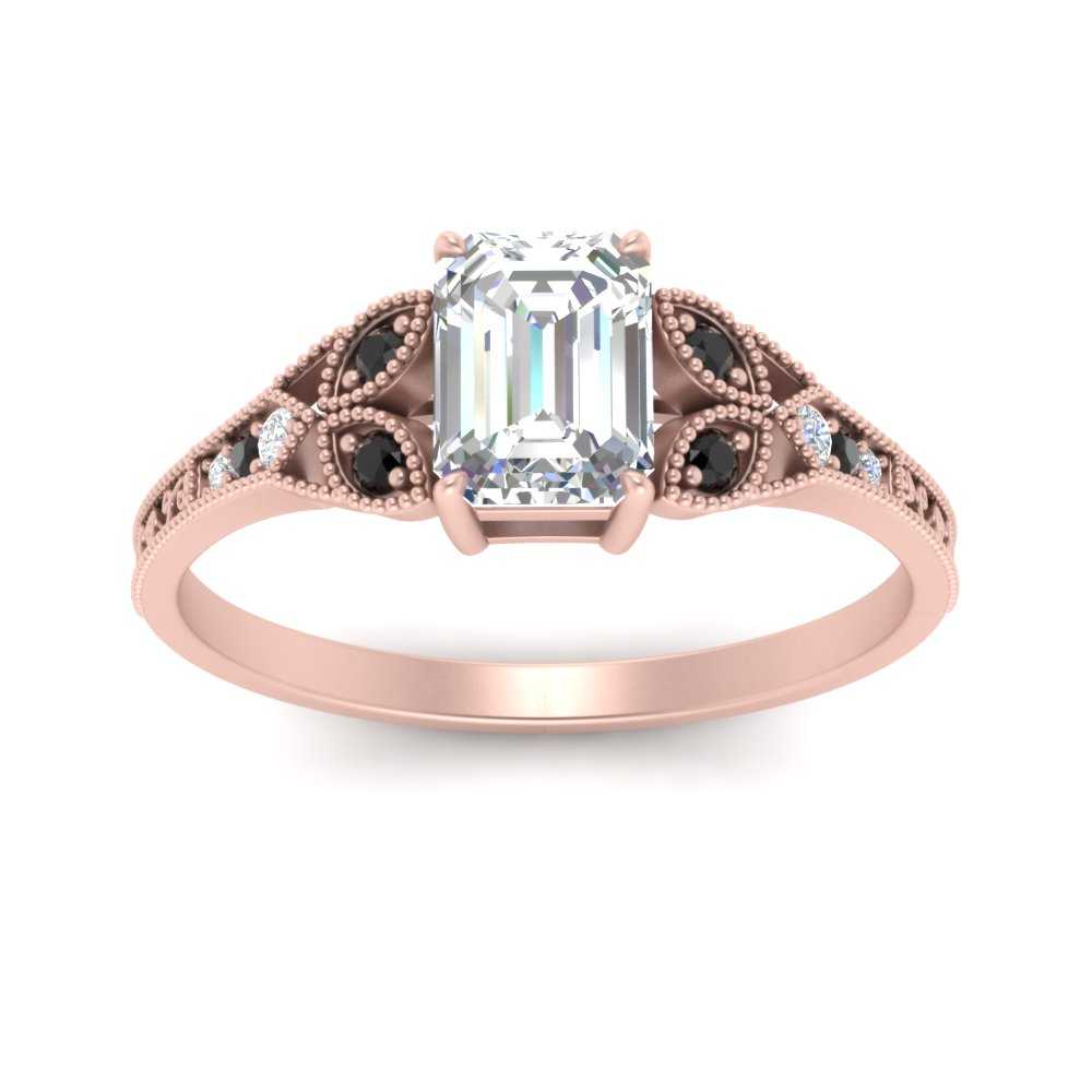 split-band-antique-emerald-cut-black-diamond-engagement-ring-in-rose-gold-FD9816EMRGBLACK-NL-RG