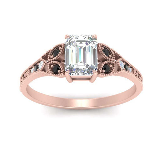 split-band-antique-emerald-cut-black-diamond-engagement-ring-in-rose-gold-FD9816EMRGBLACK-NL-RG
