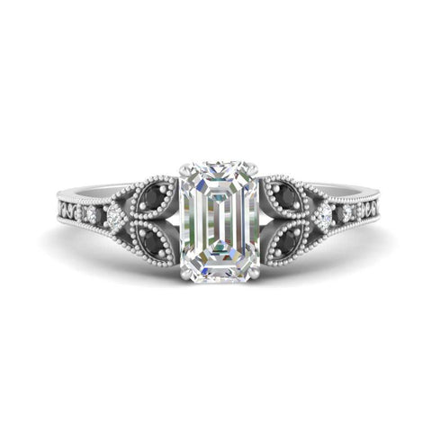 split-band-antique-emerald-cut-black-diamond-engagement-ring-in-white-gold-FD9816EMRGBLACK-NL-WG